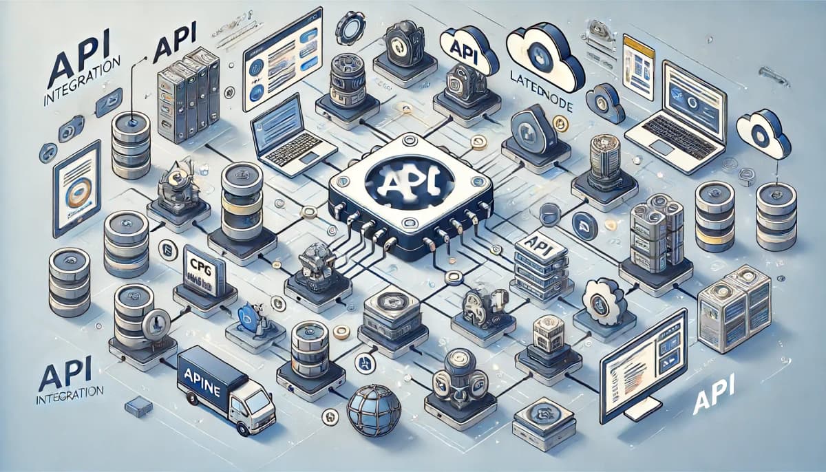 What is an API Integration?