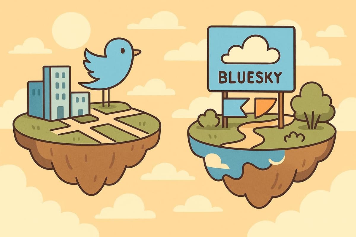 What Is Bluesky-And How Can It Be Compared to Twitter?