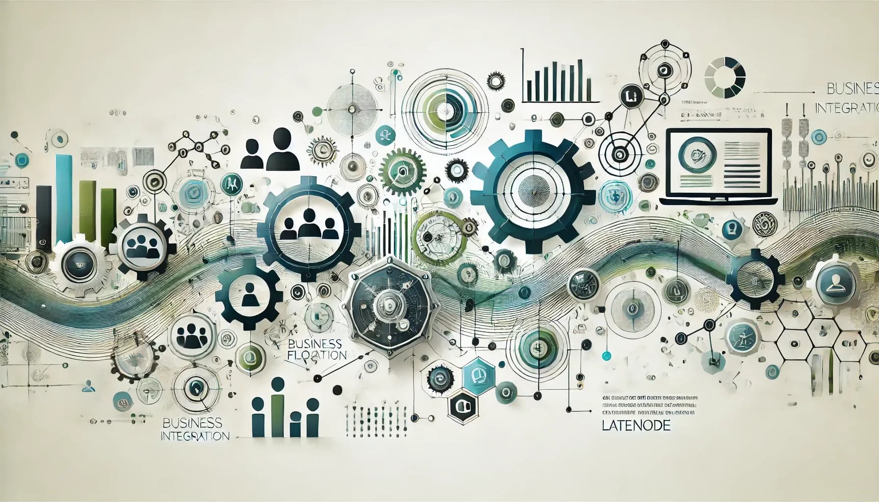 O que é integração empresarial e a importância da integração empresarial