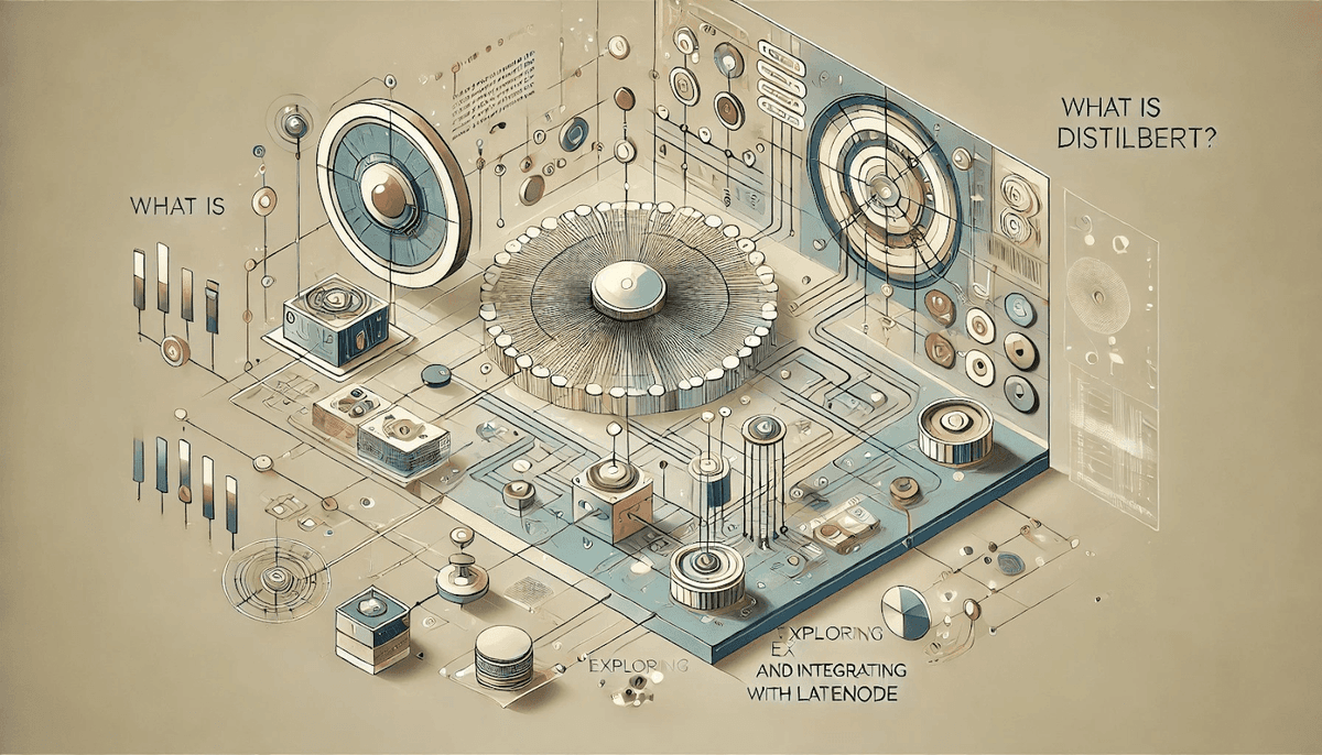 What is Distilbert? Exploring The AI Model and Business Integration of NLP Model