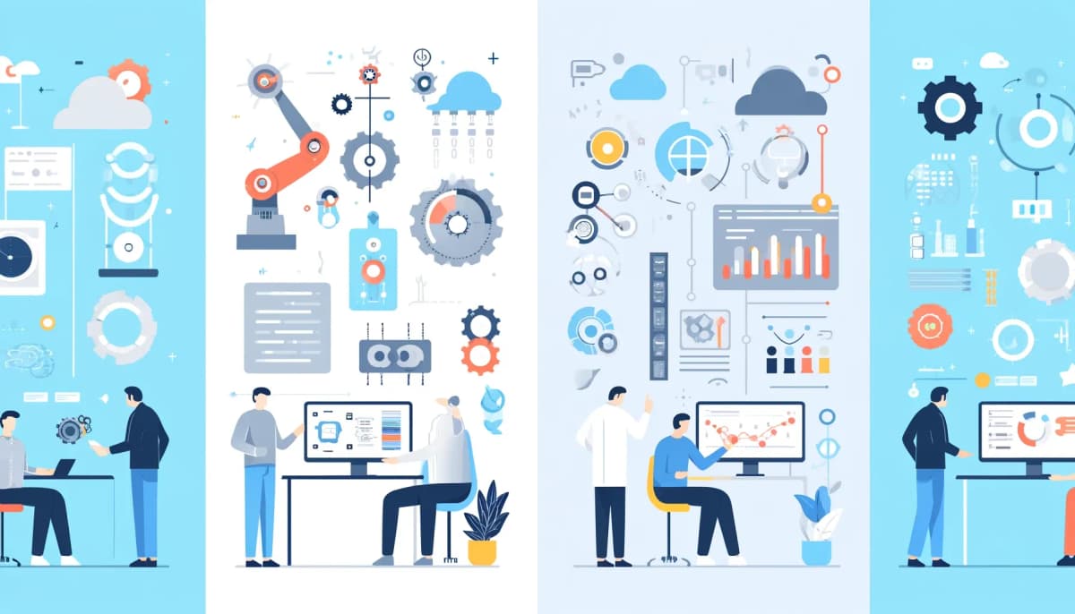 What is Enterprise Automation?