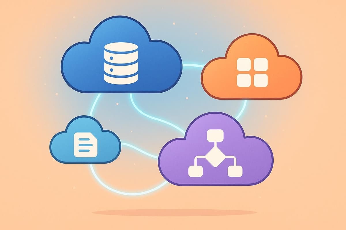 What is iPaaS? Complete Integration Platform Guide + 2025 Market Analysis