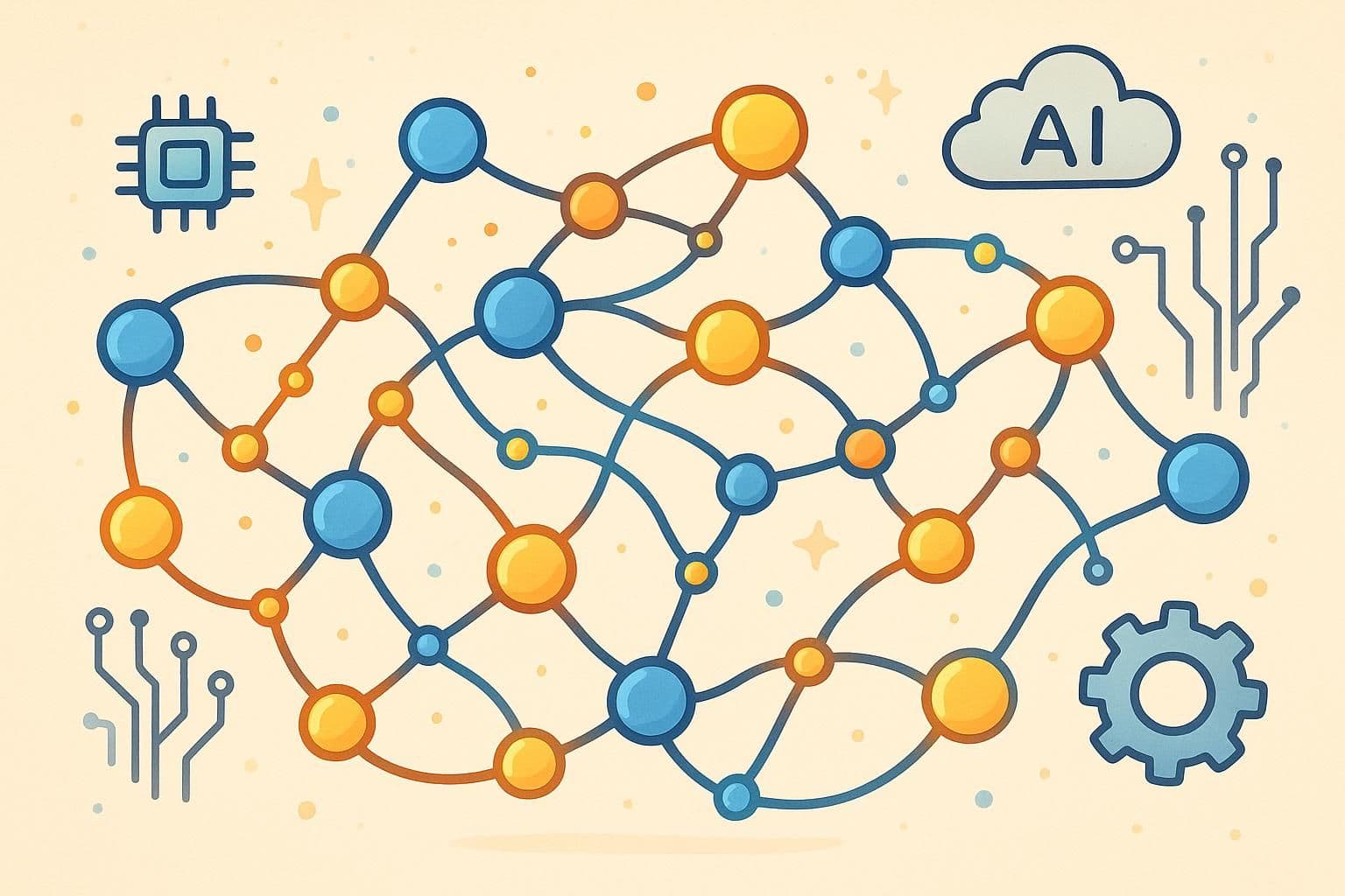 O que é LangGraph? Guia completo para o framework de gráficos do LangChain