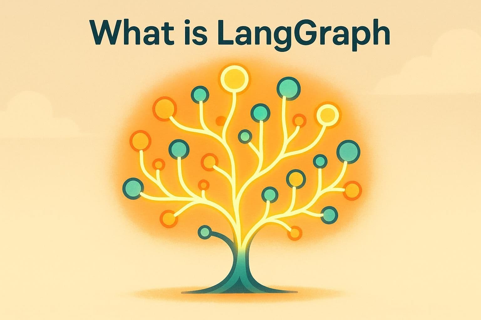 What is LangGraph