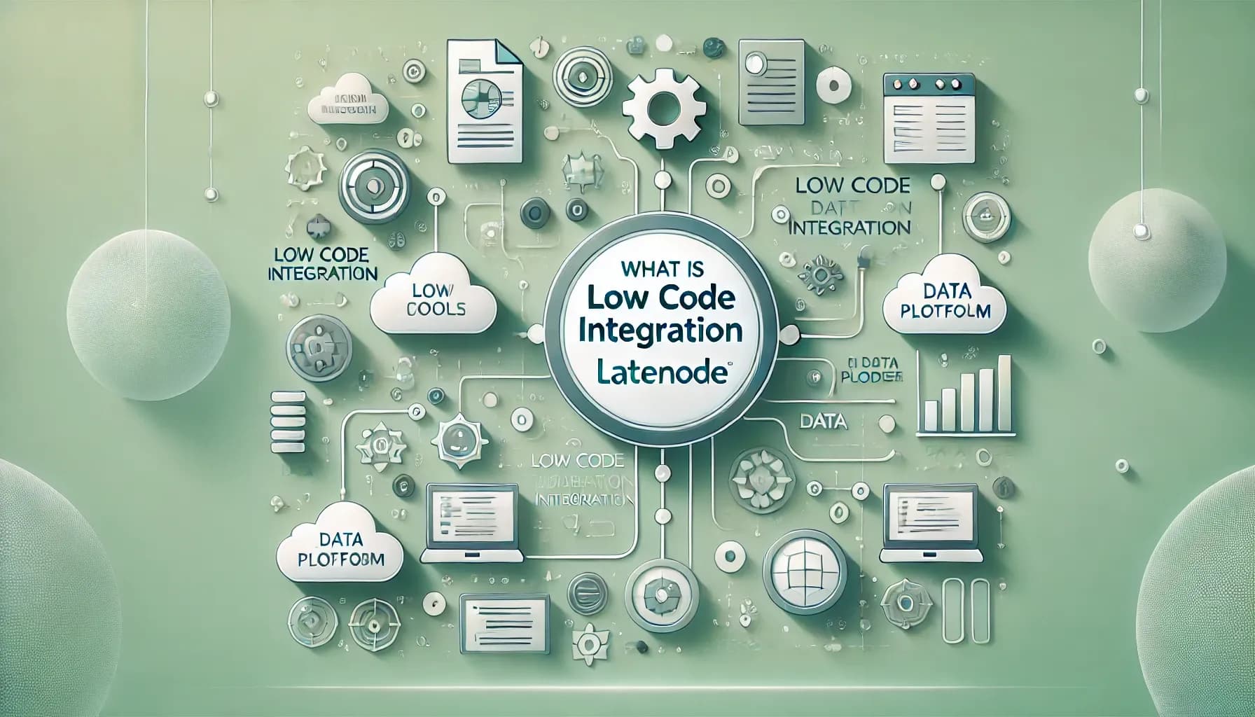 What is Low Code Integration?