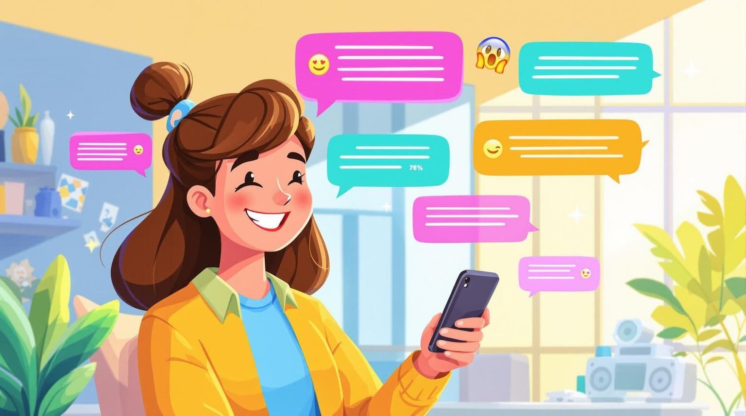 What is Messenger Marketing: Examples and Use Cases