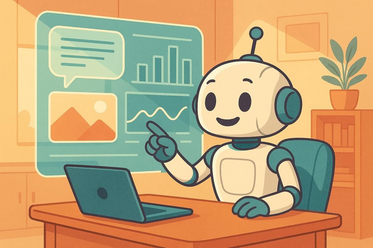 What is Multimodal AI? Full Guide to Large Multimodal Models