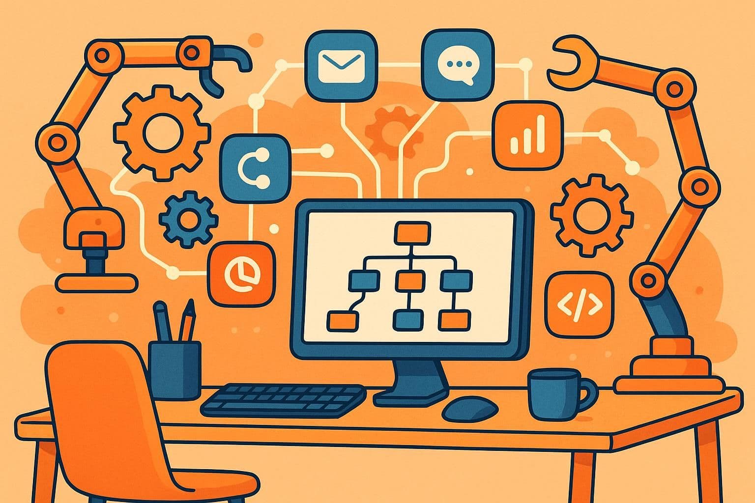 What is N8N? Complete Automation Platform Guide + Honest Assessment 2025