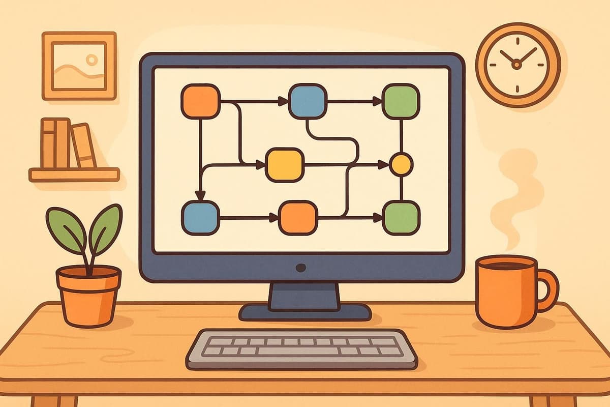 What is N8N Workflow Automation: Complete Platform Overview + Honest Analysis 2025