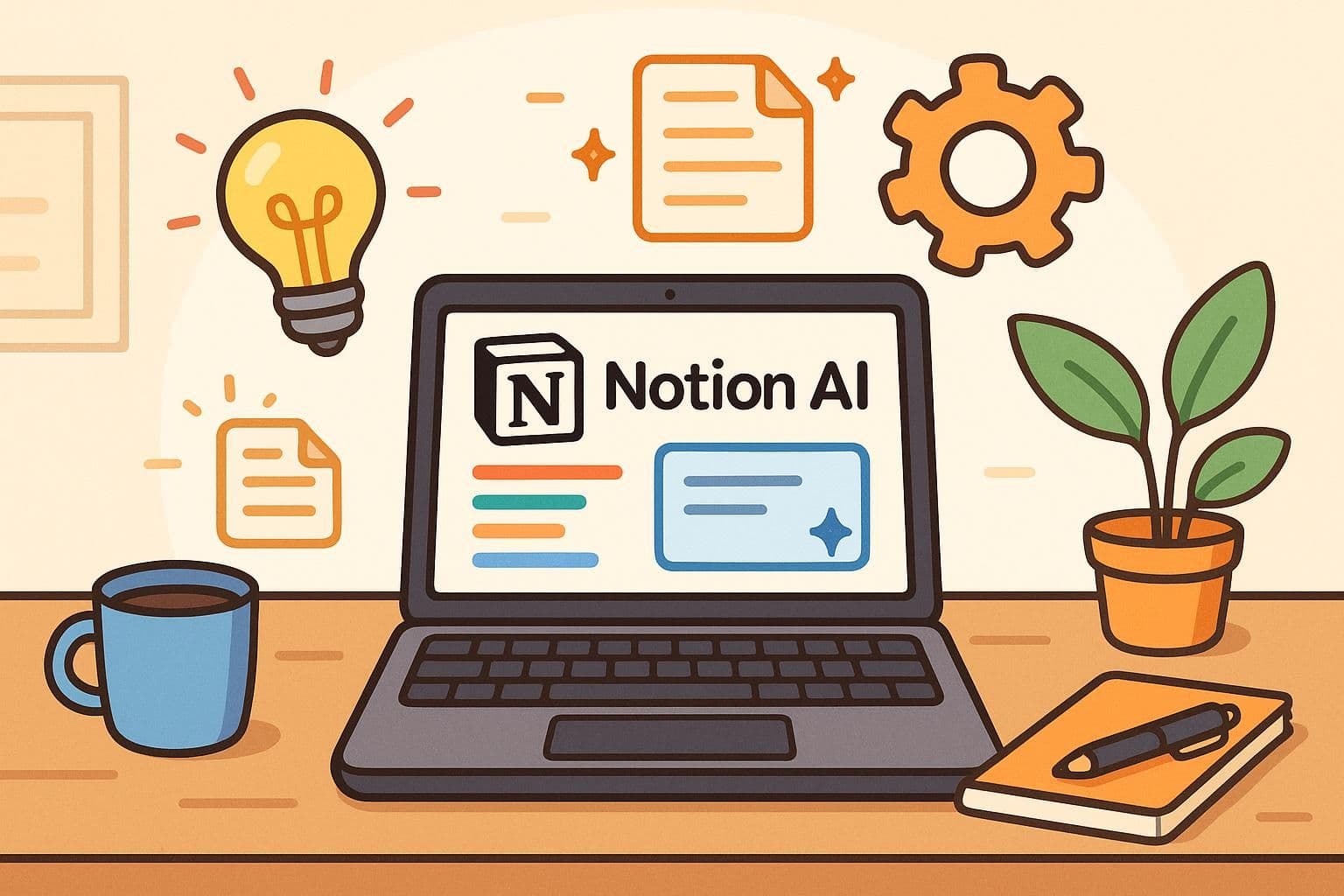 What is Notion AI? How to Make Use of It