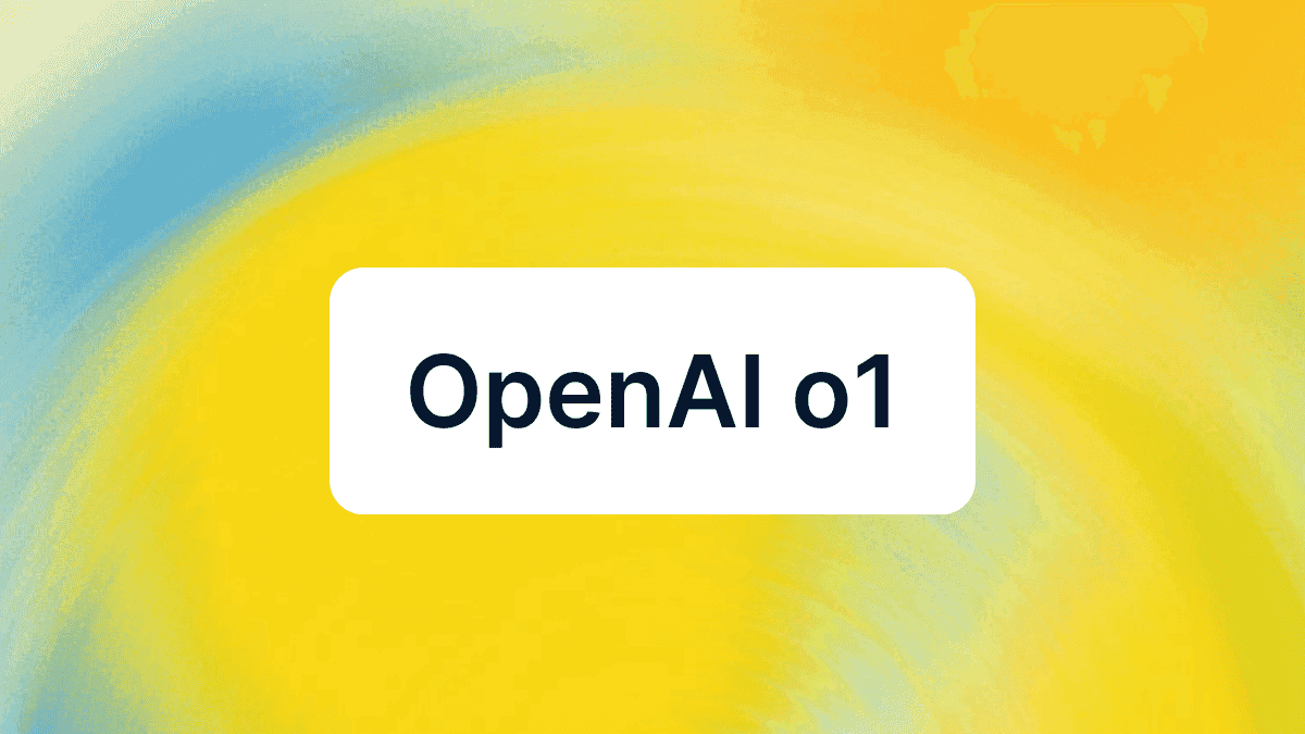 O que é o OpenAI O1 Preview e como usar a versão mais recente do GPT?