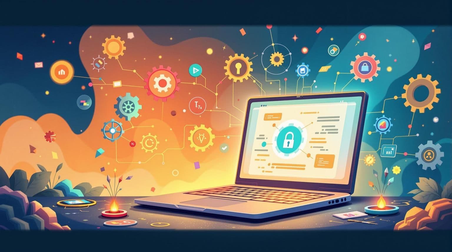 Qu'est-ce qu'un logiciel Open Source ?