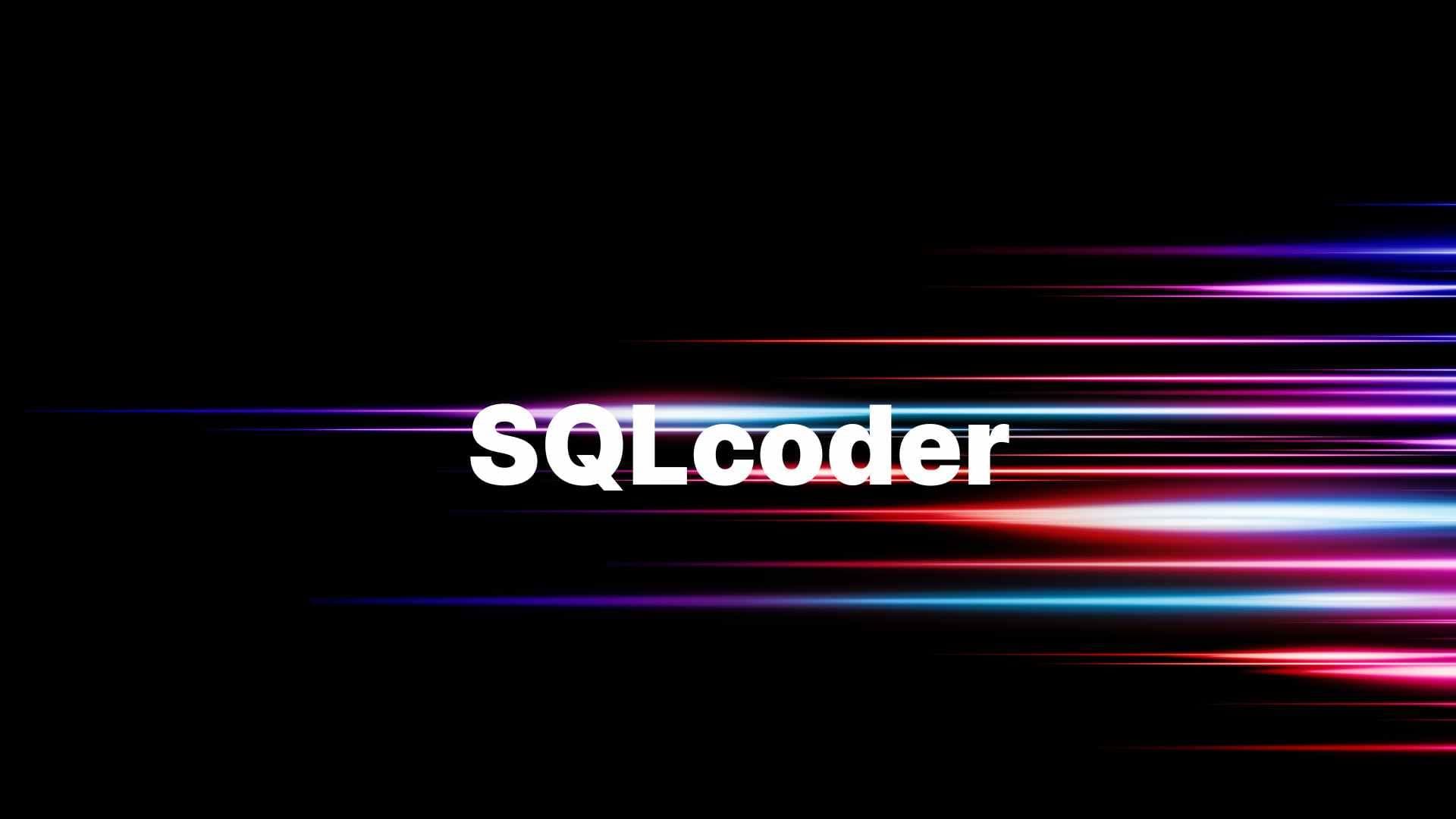 O que é SQLcoder? Um guia do Latenode sobre o modelo de geração de código SQL