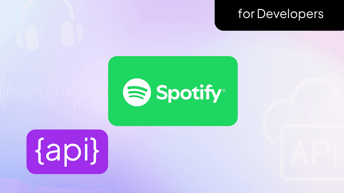What is the Spotify Web API: Automating Music Analytics and User Experiences