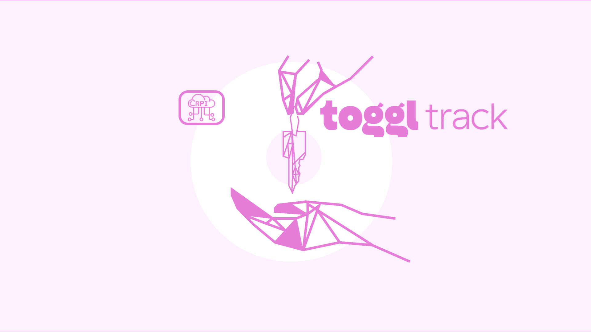 What is Toggl API and How to Get a Toggl API Key