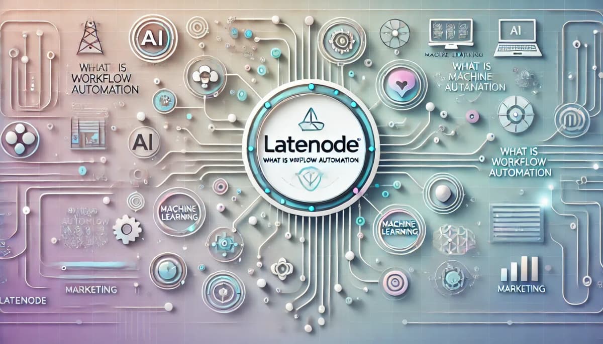 What is workflow automation?