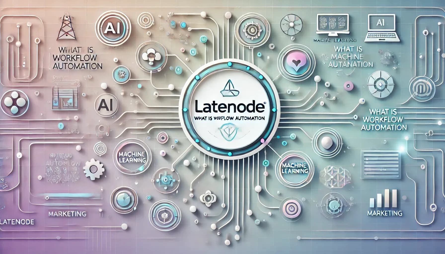 What is workflow automation?