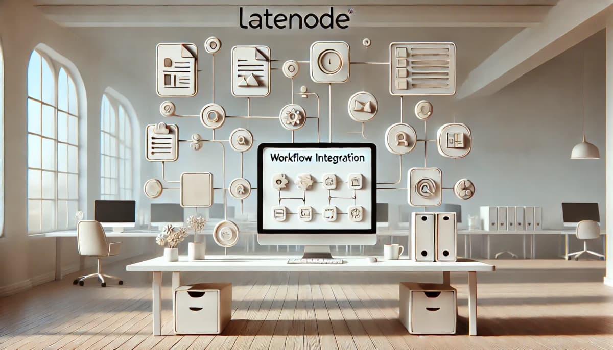 What is Workflow Integration and How to Implement It