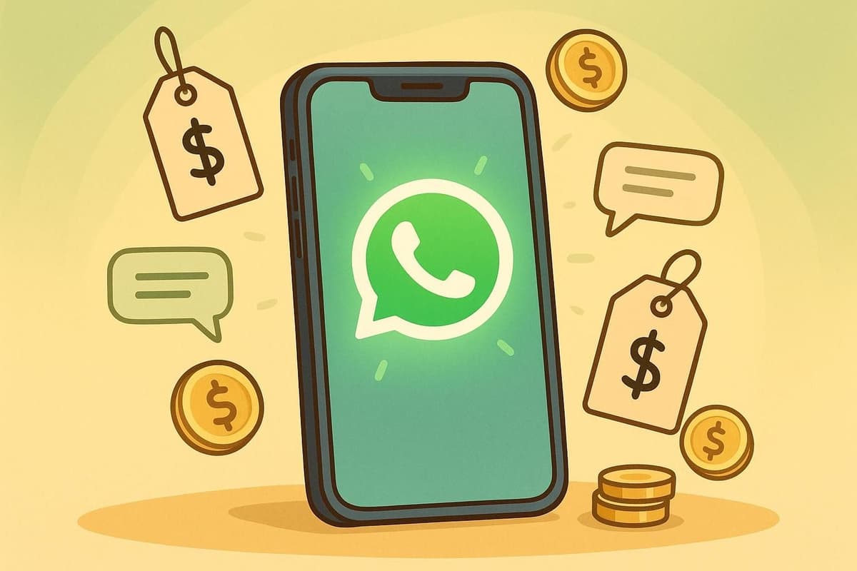 WhatsApp Business API Pricing for 2025: Understanding Costs and How to Save