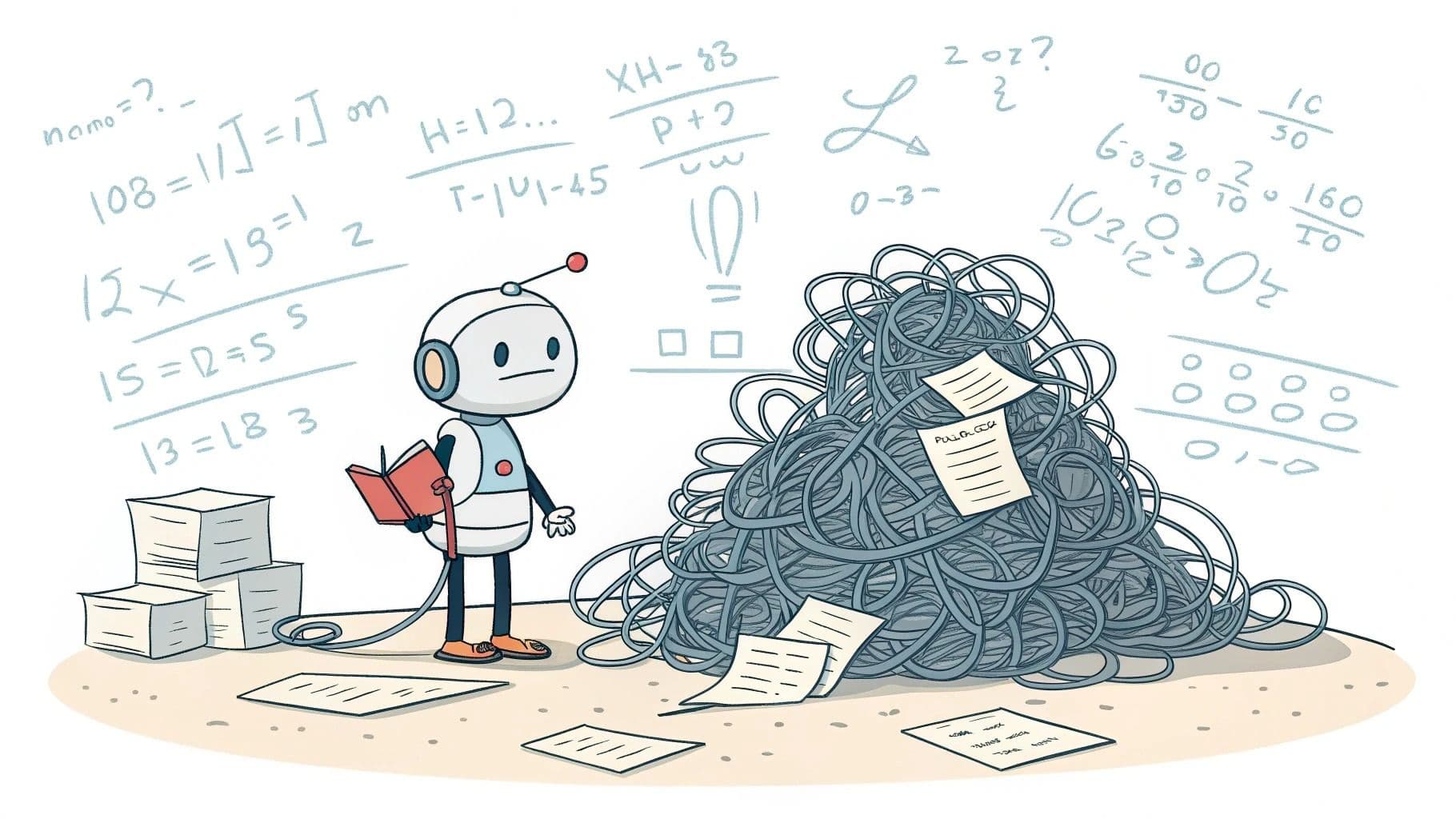 Por que o raciocínio Phi-4 falha em testes reais?