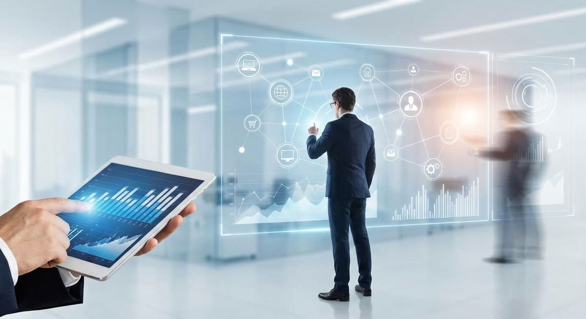 Compare Workato vs Latenode. Discover why enterprise teams are switching to Latenode for 90% cost savings, AI-native workflows, and usage-based pricing.