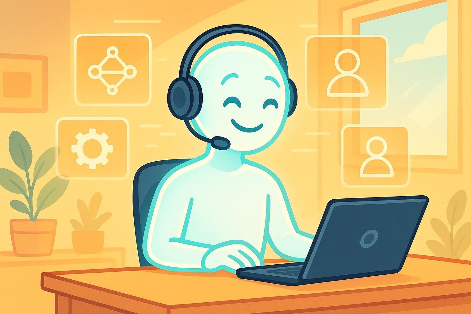 Your AI Agent: Personalized Intelligent Assistants