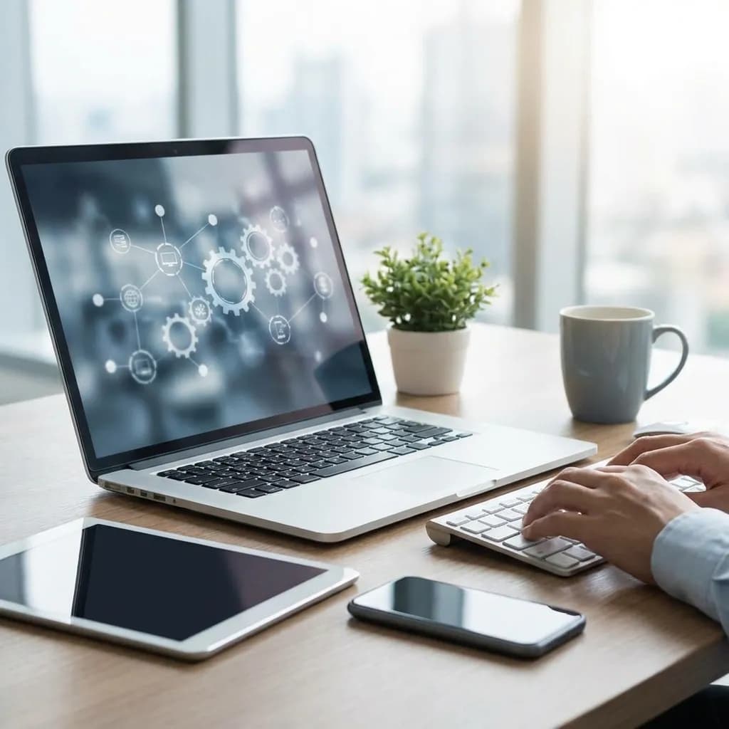 Zapier vs Make vs Latenode: Compare preços, recursos de IA e facilidade de uso neste confronto de iPaaS de 2026. Encontre a melhor ferramenta de automação para sua infraestrutura.