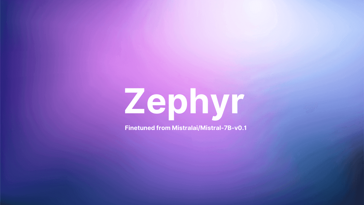 Zephyr 7B: From Transformer Architecture to Practical Implementation