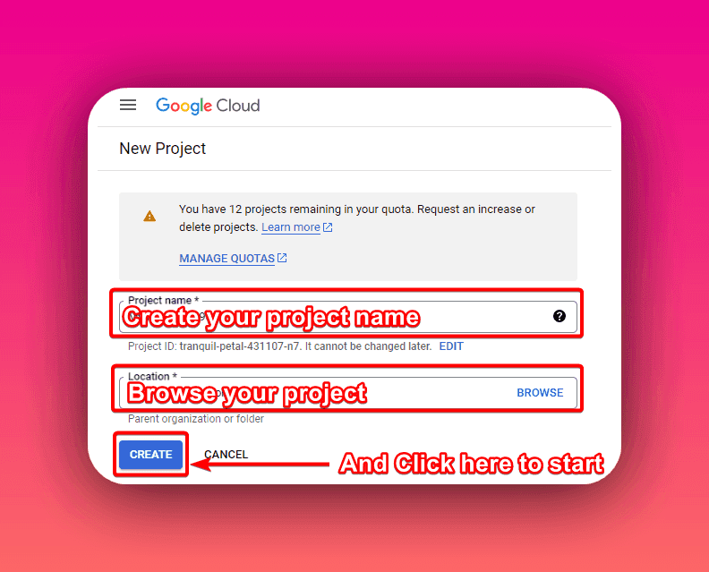What is Youtube API and How to Get a YouTube API Key: Tutorial and ...