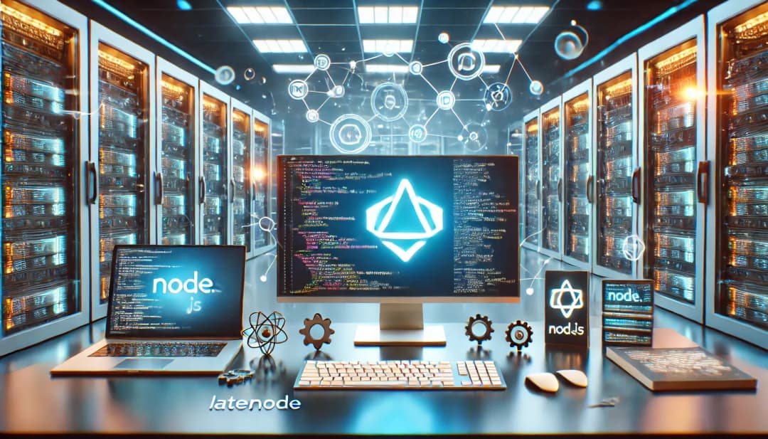 Linux Lounch Javascript How to Install Node.js and NPM on Windows, macOS, and Linux - Latenode Blog