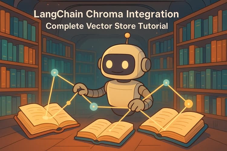 LangChain Chroma Integration: Complete Vector Store Tutorial - Latenode ...