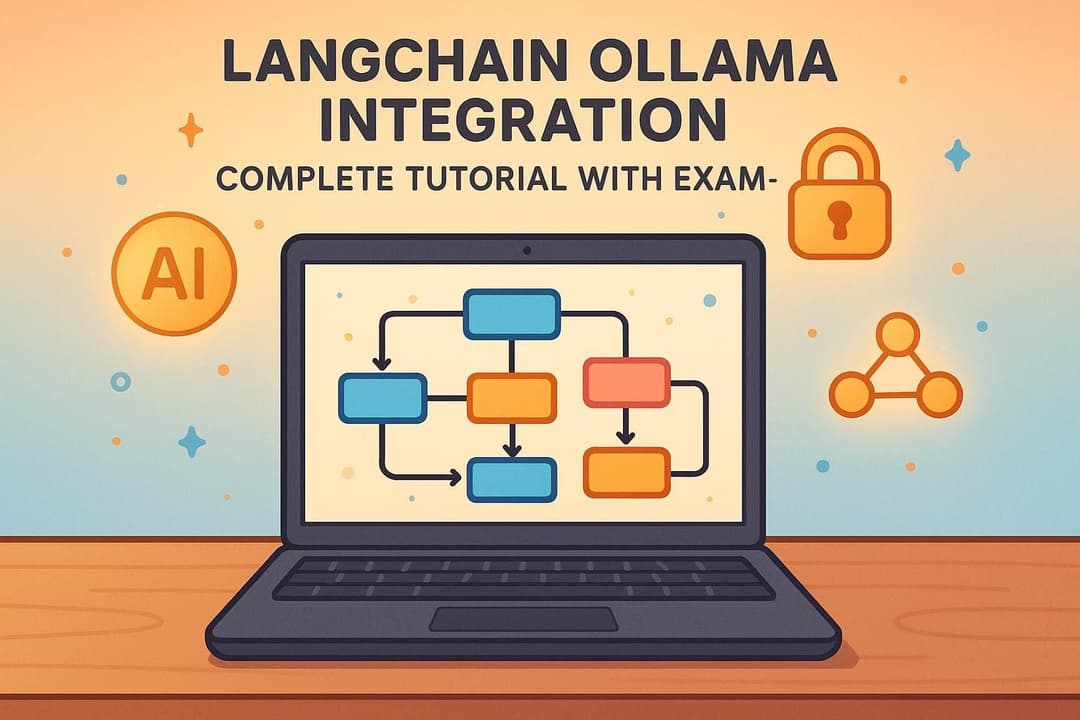 LangChain Ollama Integration: Complete Tutorial with Examples ...