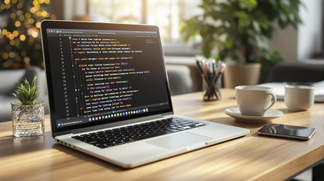 Selenium Code Success Image Using Headless Browsers with Selenium: Setup and Code Examples ...