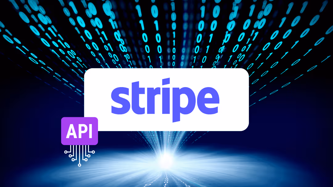 What is Stripe API and How to Get a Stripe API Key: Tutorial and ...