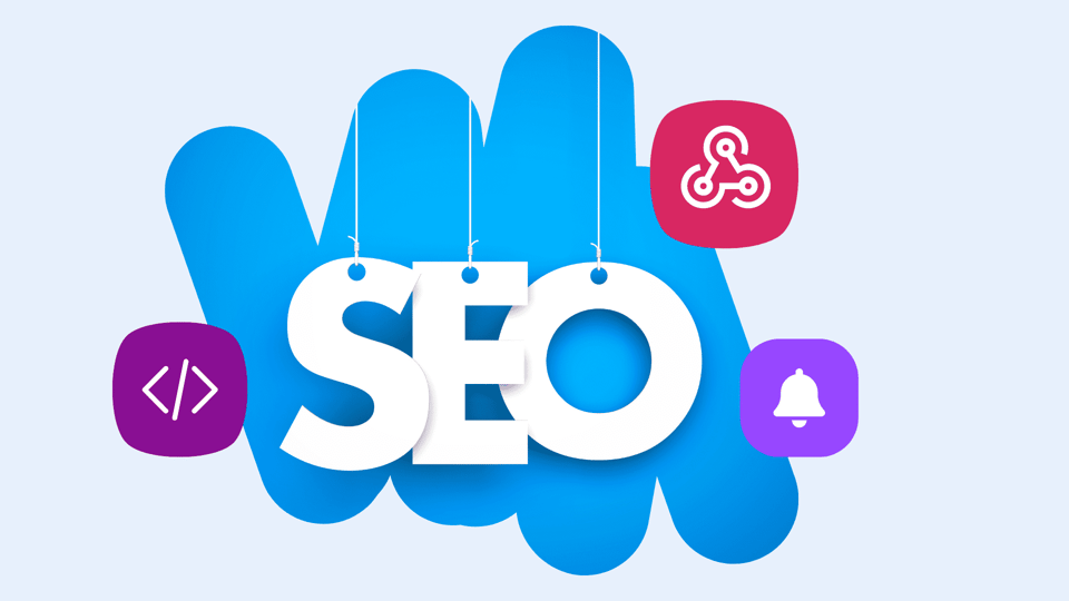 How Low-Code Platforms Boost SEO Performance