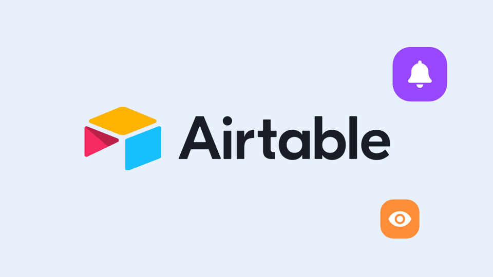 Creating and updating a record in an Airtable table using Latenode
