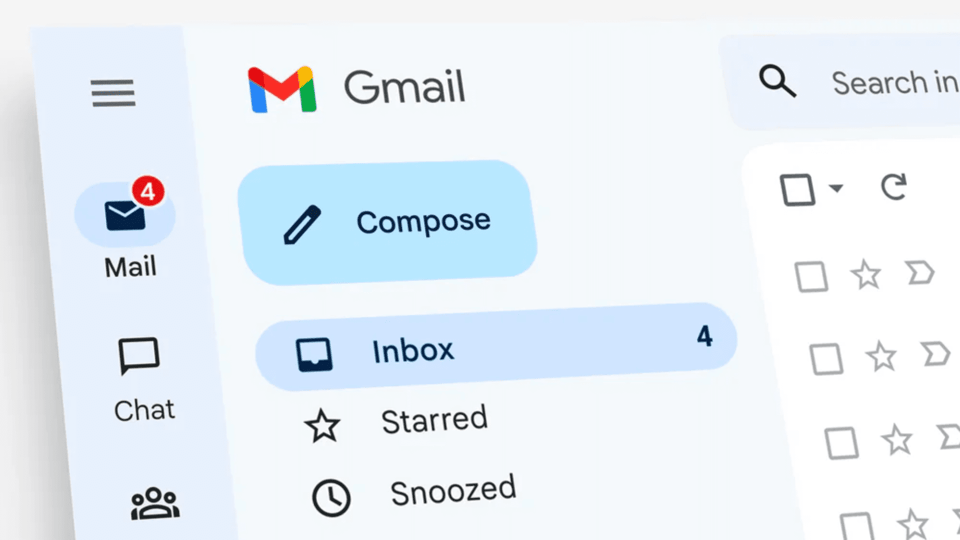 Latenode integration with Gmail for sending messages
