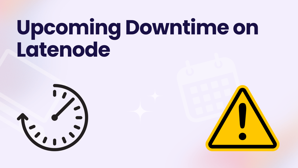 WARNING: Upcoming Downtime! And other good news :)