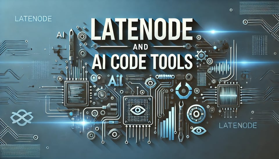 The Best AI Code Tools: The Ultimate Guide in 2024