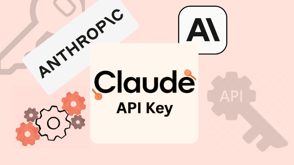 What is Claude API and How to Get API KEY?