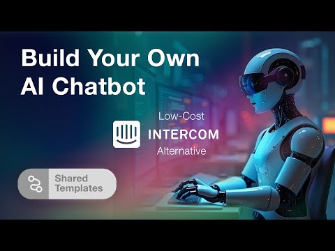 Create an AI-Powered Chatbot with Latenode: Affordable Automation for Your Business