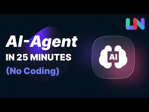 Guide du débutant sur l'agent IA : assistant personnel