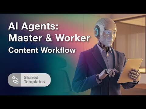 Efficient AI-Powered Content Creation Workflow by Latenode