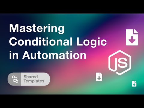 Mastering Conditional Filtering Routes in Latenode: A Step-by-Step Tutorial