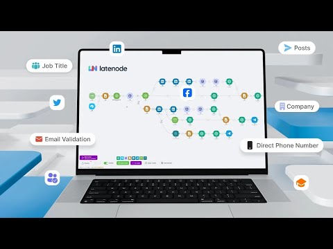 Automatizar el enriquecimiento de datos para clientes potenciales