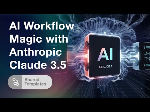 Enhance Your Workflows with AI Anthropic Cloud 3 on Latenode