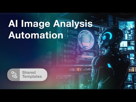 Setting Up an AI Image Analysis Workflow with Latenode