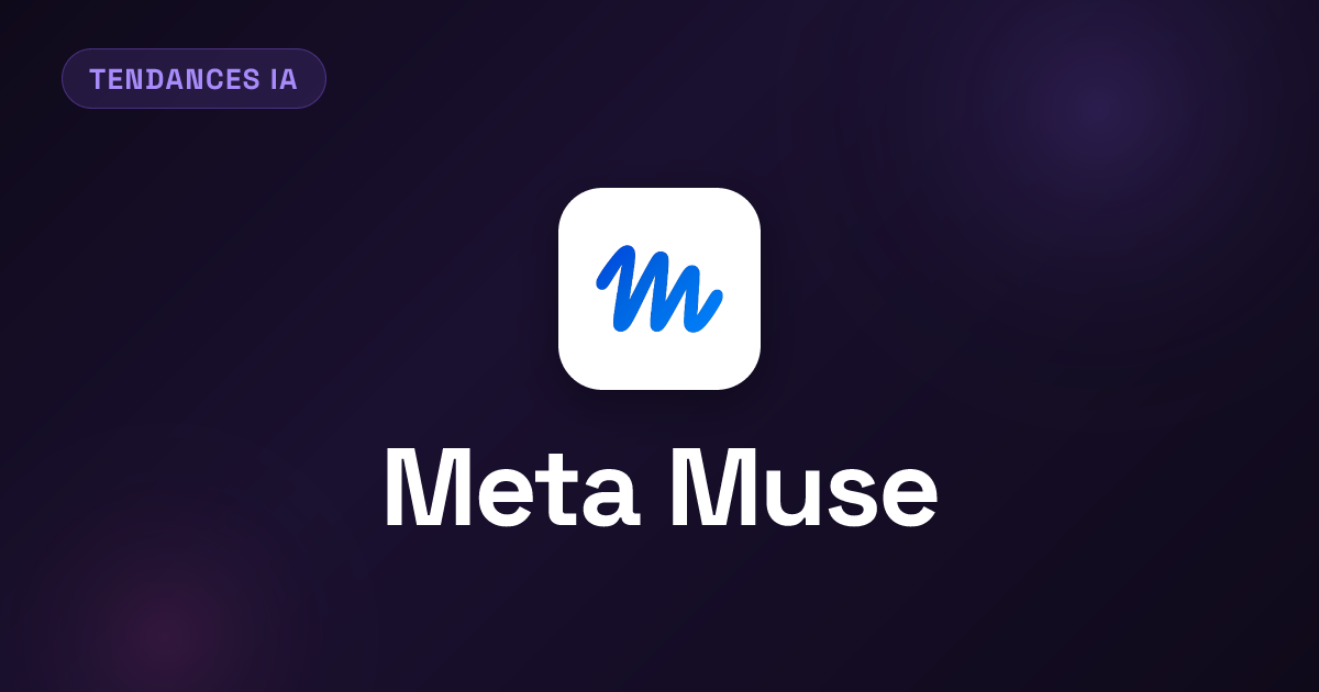 Meta Muse