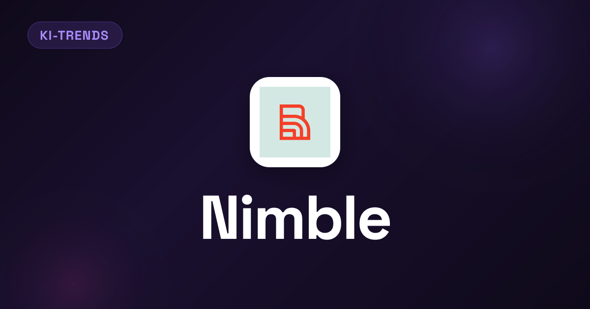 Nimble