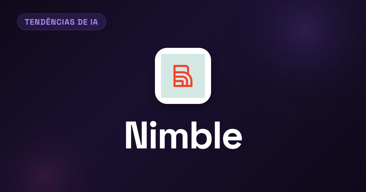 Nimble